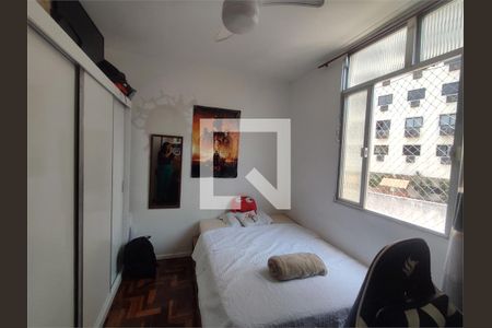 Apartamento à venda com 3 quartos, 70m² em Méier, Rio de Janeiro