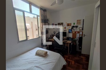 Apartamento à venda com 3 quartos, 70m² em Méier, Rio de Janeiro