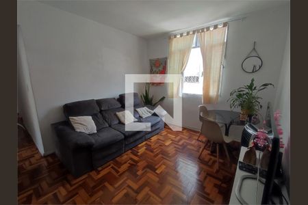 Apartamento à venda com 3 quartos, 70m² em Méier, Rio de Janeiro