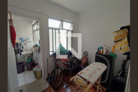 Apartamento à venda com 3 quartos, 70m² em Méier, Rio de Janeiro