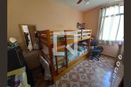 Apartamento à venda com 2 quartos, 48m² em Olaria, Rio de Janeiro