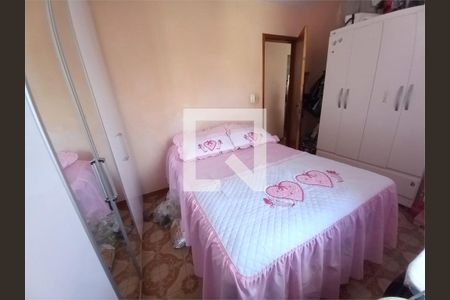 Apartamento à venda com 2 quartos, 48m² em Olaria, Rio de Janeiro