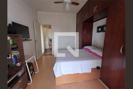 Apartamento à venda com 2 quartos, 96m² em Cachambi, Rio de Janeiro