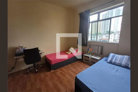 Apartamento à venda com 2 quartos, 96m² em Cachambi, Rio de Janeiro