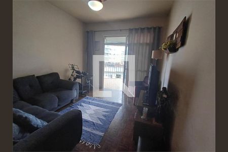 Apartamento à venda com 2 quartos, 96m² em Cachambi, Rio de Janeiro