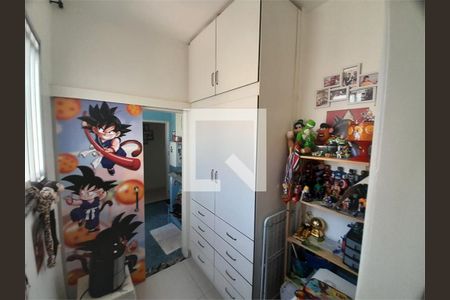 Apartamento à venda com 1 quarto, 60m² em Engenho Novo, Rio de Janeiro