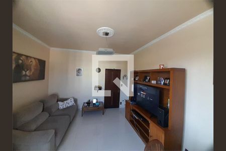 Apartamento à venda com 1 quarto, 60m² em Engenho Novo, Rio de Janeiro