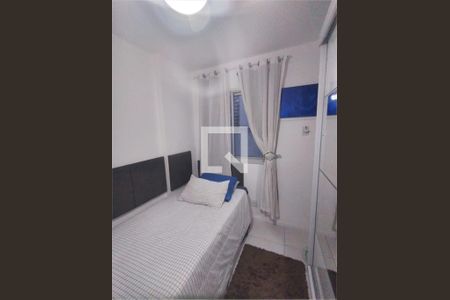 Apartamento à venda com 2 quartos, 57m² em Todos os Santos, Rio de Janeiro