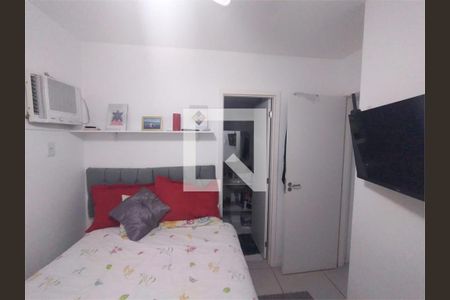 Apartamento à venda com 2 quartos, 57m² em Todos os Santos, Rio de Janeiro