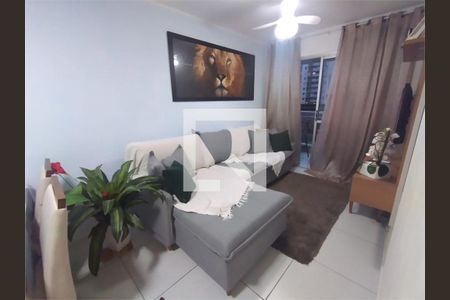 Apartamento à venda com 2 quartos, 57m² em Todos os Santos, Rio de Janeiro