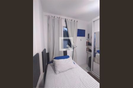 Apartamento à venda com 2 quartos, 57m² em Todos os Santos, Rio de Janeiro