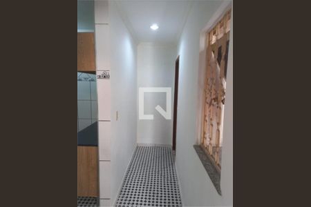 Casa à venda com 3 quartos, 53m² em Engenho Novo, Rio de Janeiro