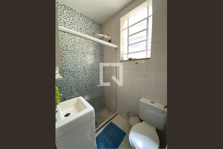 Casa à venda com 3 quartos, 68m² em São Cristóvão, Rio de Janeiro