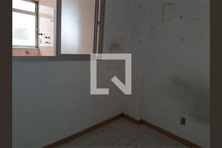 Apartamento à venda com 1 quarto, 60m² em Méier, Rio de Janeiro