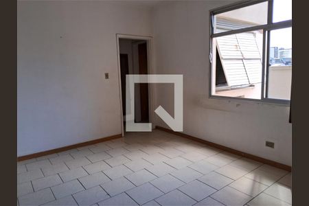 Apartamento à venda com 1 quarto, 60m² em Méier, Rio de Janeiro