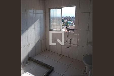 Casa à venda com 3 quartos, 32m² em Irajá, Rio de Janeiro