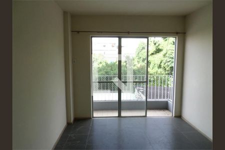 Apartamento à venda com 2 quartos, 68m² em Cachambi, Rio de Janeiro