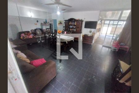Casa à venda com 3 quartos, 425m² em Méier, Rio de Janeiro