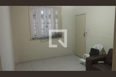 Apartamento à venda com 2 quartos, 60m² em Cachambi, Rio de Janeiro