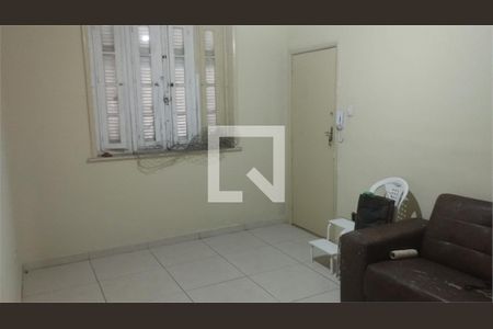 Apartamento à venda com 2 quartos, 60m² em Cachambi, Rio de Janeiro