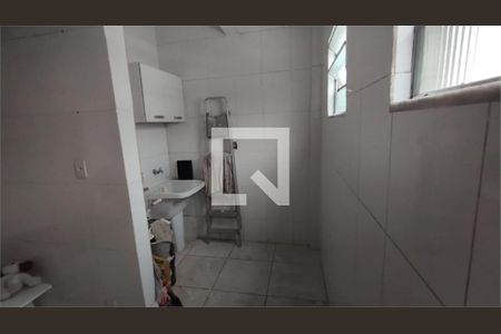 Apartamento à venda com 2 quartos, 60m² em Cachambi, Rio de Janeiro