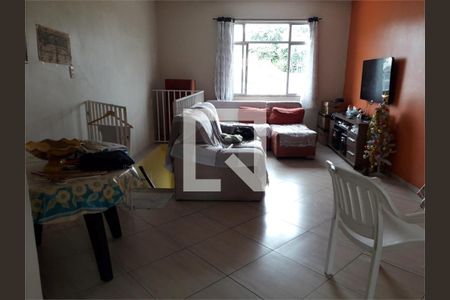 Apartamento à venda com 2 quartos, 116m² em Todos os Santos, Rio de Janeiro