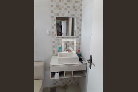 Apartamento à venda com 2 quartos, 116m² em Todos os Santos, Rio de Janeiro