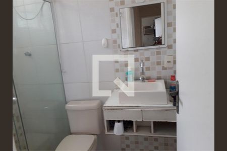 Apartamento à venda com 2 quartos, 116m² em Todos os Santos, Rio de Janeiro