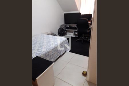 Apartamento à venda com 3 quartos, 143m² em Todos os Santos, Rio de Janeiro