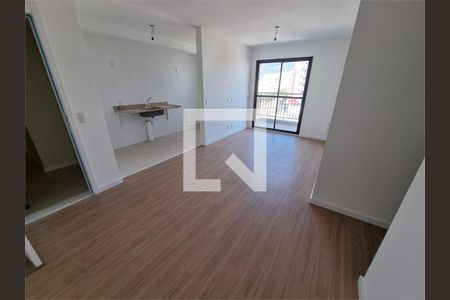 Apartamento à venda com 2 quartos, 60m² em Cachambi, Rio de Janeiro