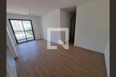 Apartamento à venda com 2 quartos, 60m² em Cachambi, Rio de Janeiro