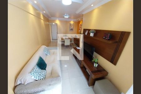 Apartamento à venda com 3 quartos, 90m² em Todos os Santos, Rio de Janeiro