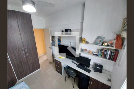 Apartamento à venda com 3 quartos, 90m² em Todos os Santos, Rio de Janeiro