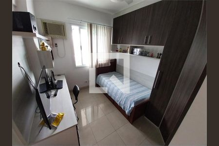 Apartamento à venda com 3 quartos, 90m² em Todos os Santos, Rio de Janeiro