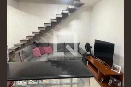 Casa à venda com 2 quartos, 91m² em Olaria, Rio de Janeiro