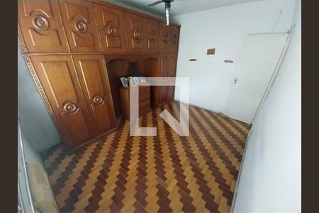 Apartamento à venda com 3 quartos, 98m² em Méier, Rio de Janeiro