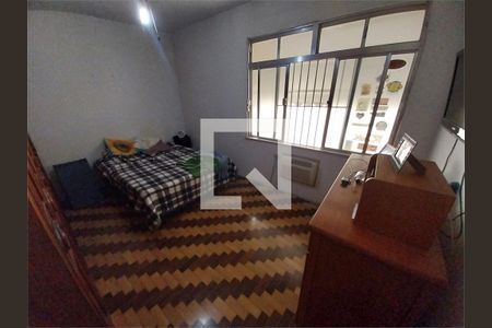 Apartamento à venda com 3 quartos, 98m² em Méier, Rio de Janeiro