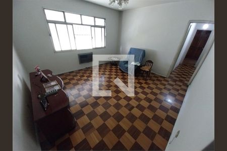 Apartamento à venda com 3 quartos, 98m² em Méier, Rio de Janeiro