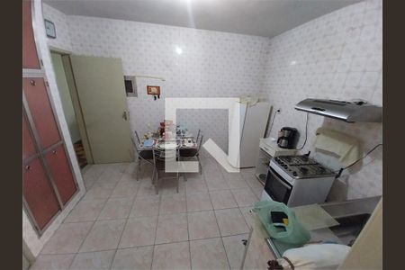 Apartamento à venda com 3 quartos, 98m² em Méier, Rio de Janeiro