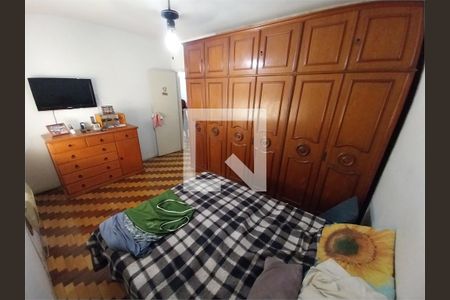 Apartamento à venda com 3 quartos, 98m² em Méier, Rio de Janeiro