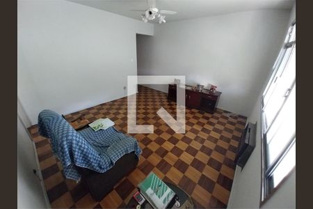 Apartamento à venda com 3 quartos, 98m² em Méier, Rio de Janeiro