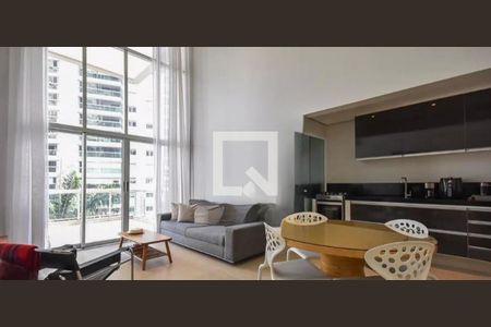 Apartamento à venda com 2 quartos, 97m² em Panamby, São Paulo