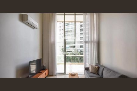 Apartamento à venda com 2 quartos, 97m² em Panamby, São Paulo