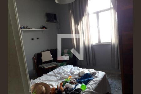 Apartamento à venda com 3 quartos, 95m² em Cachambi, Rio de Janeiro