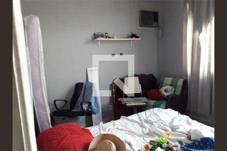 Apartamento à venda com 3 quartos, 95m² em Cachambi, Rio de Janeiro