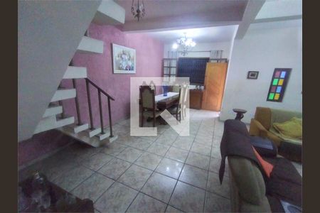 Casa à venda com 4 quartos, 360m² em Todos os Santos, Rio de Janeiro