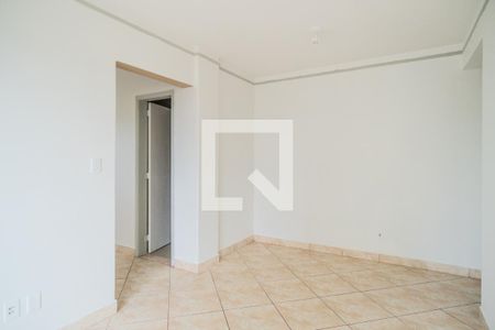 Sala de apartamento à venda com 3 quartos, 71m² em Cavalhada, Porto Alegre