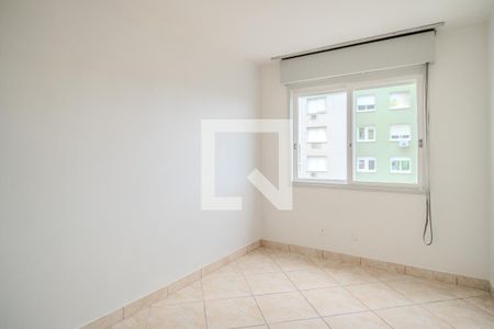 Quarto 1 de apartamento à venda com 3 quartos, 71m² em Cavalhada, Porto Alegre