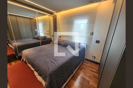 Apartamento à venda com 2 quartos, 160m² em Vila Gertrudes, São Paulo