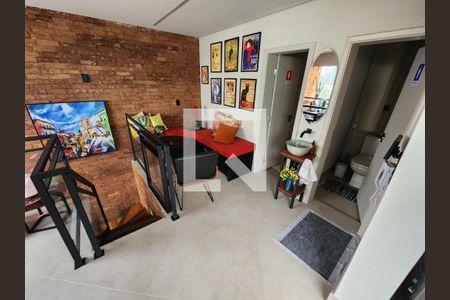 Apartamento à venda com 2 quartos, 160m² em Vila Gertrudes, São Paulo